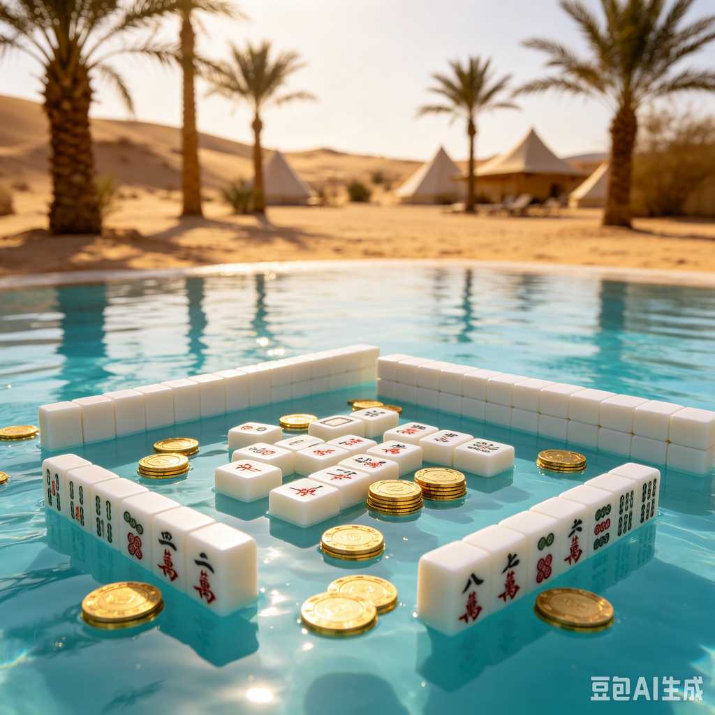 Geneva,mahjong