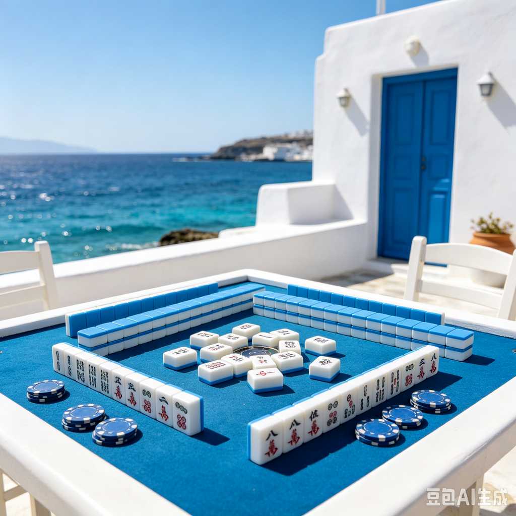 PuntaDelEste,mahjong