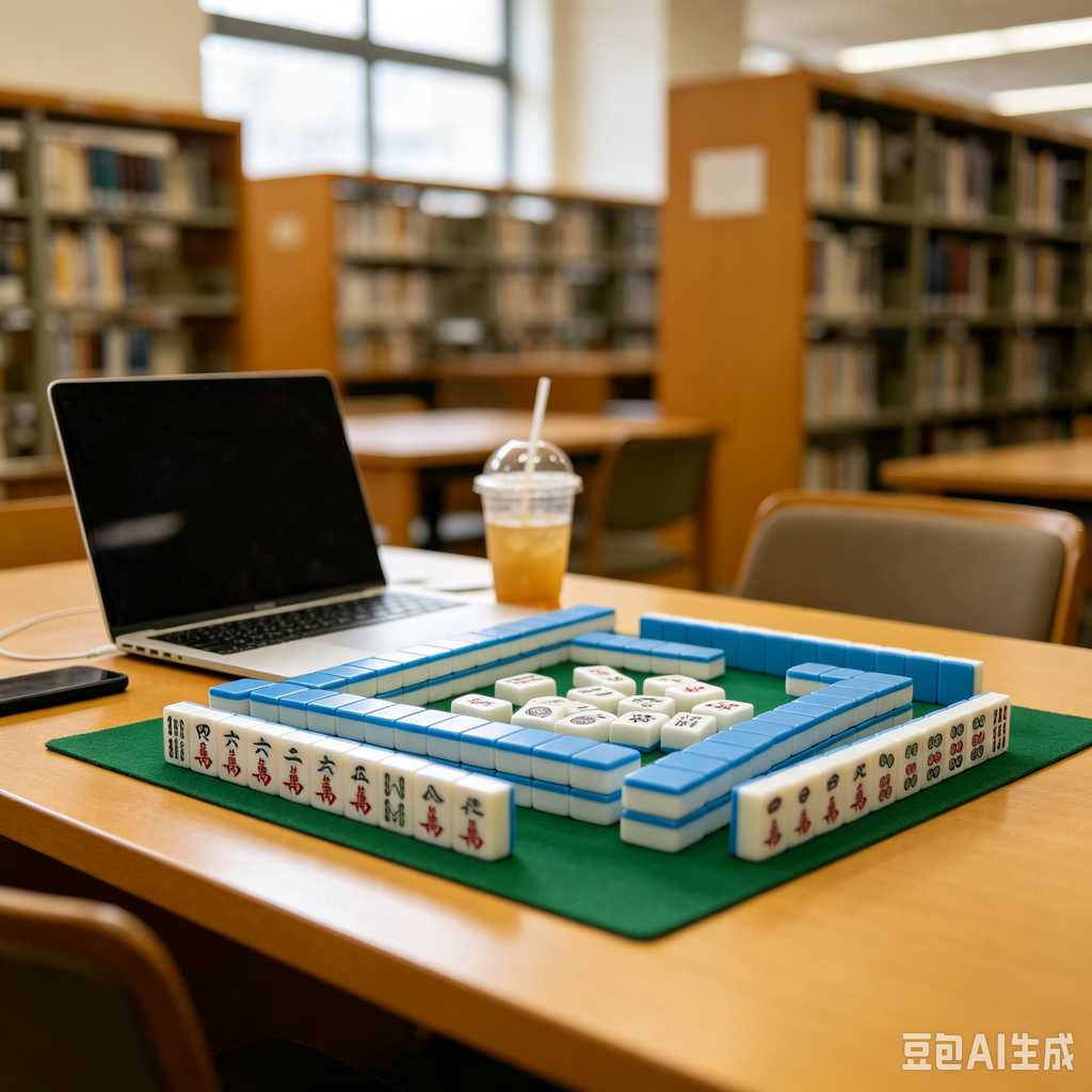 FallRiver,mahjong