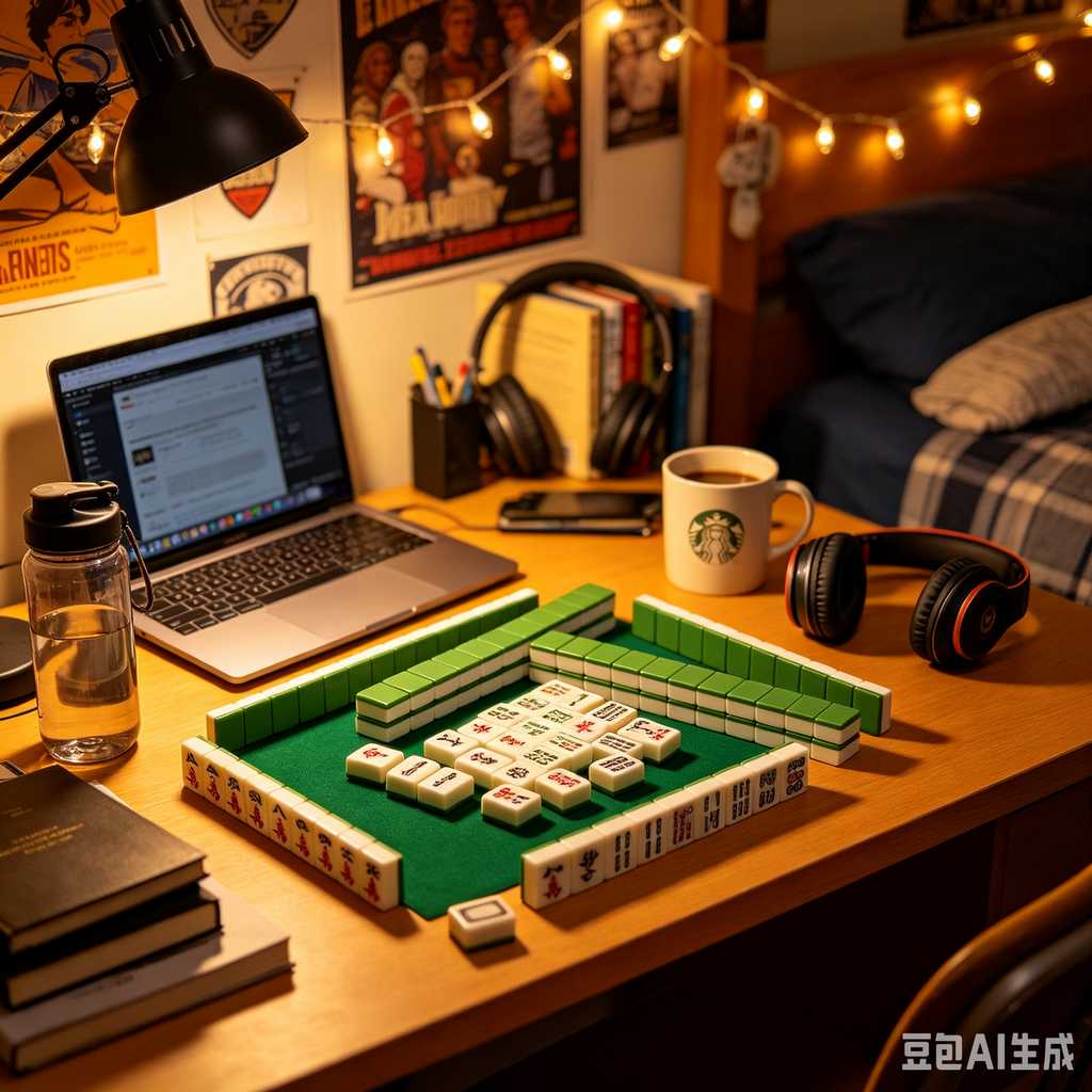 Delaware,mahjong