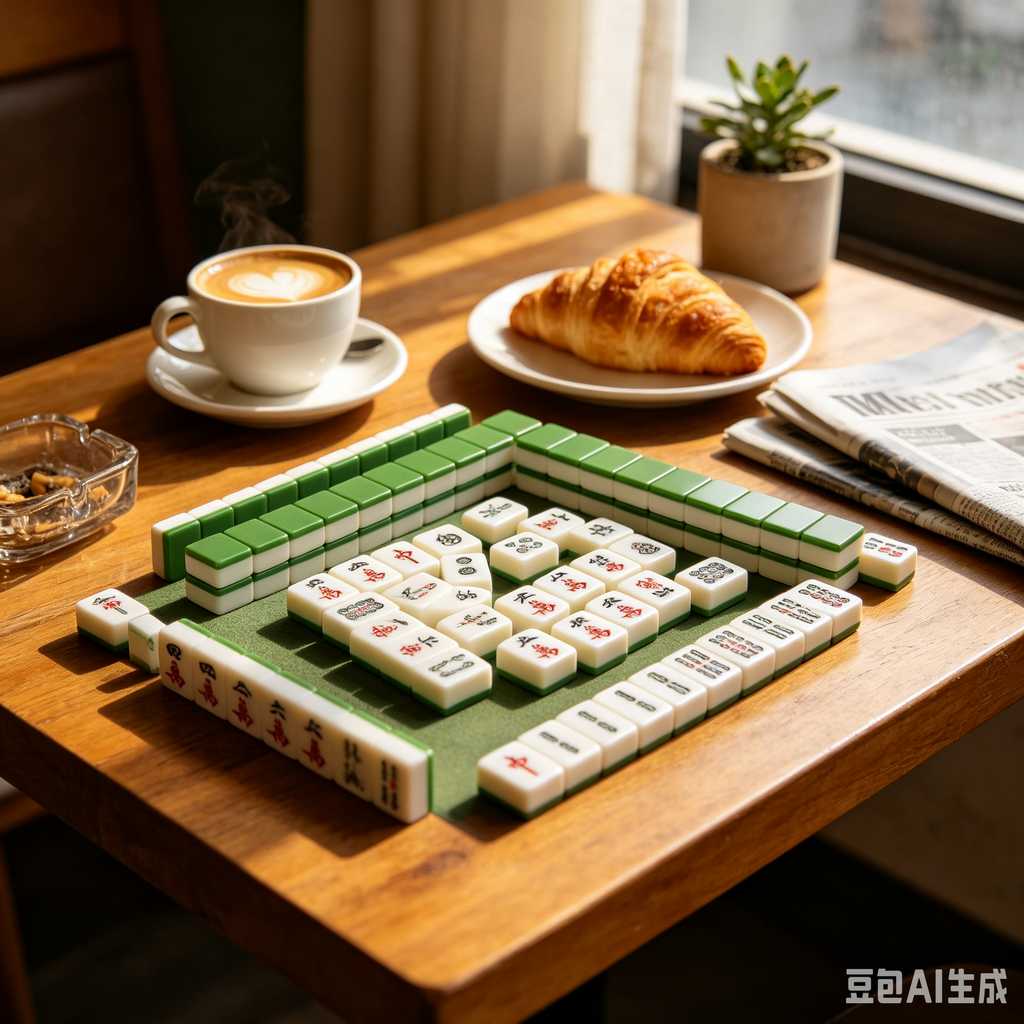 VirginiaBeach,mahjong