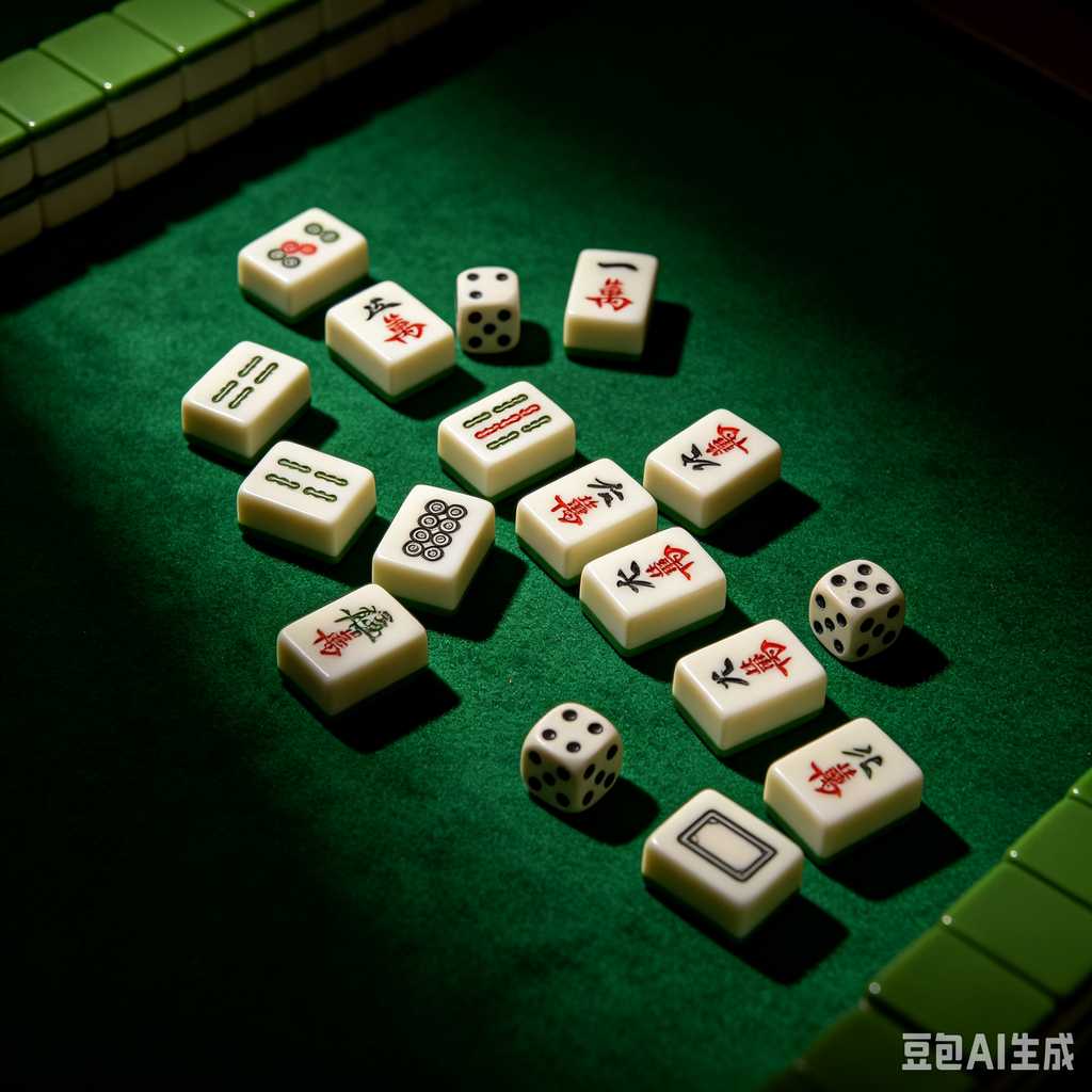 Chattanooga,mahjong