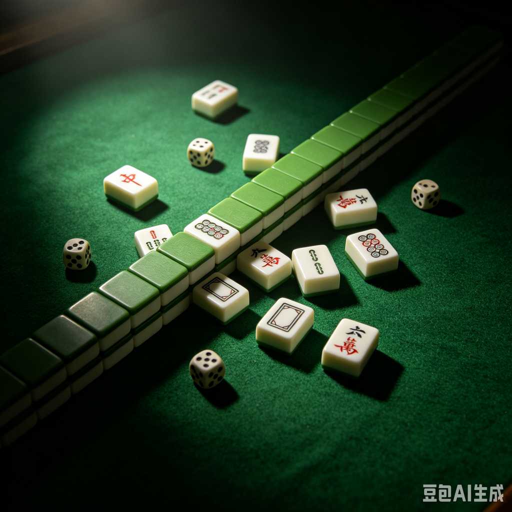Lahti,mahjong