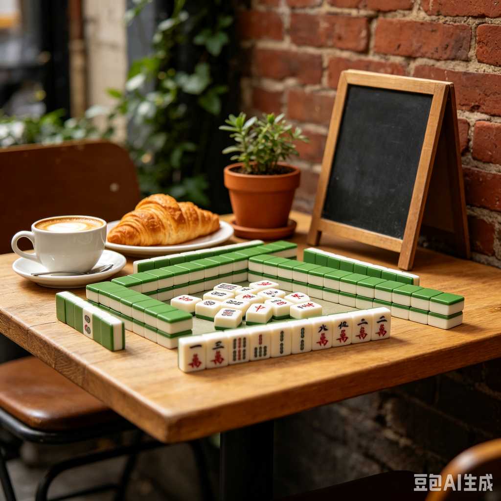 Palermo,mahjong